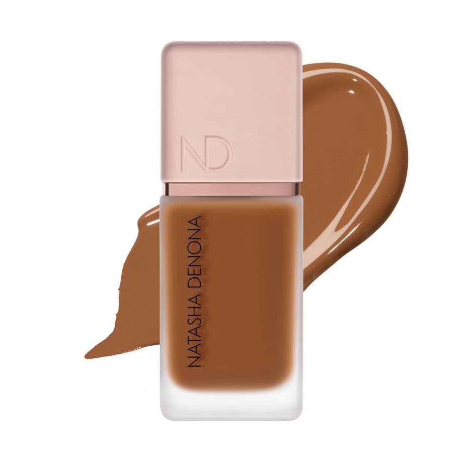 NATASHA DENONA  HY-GLAM Foundation - Fond de teint 