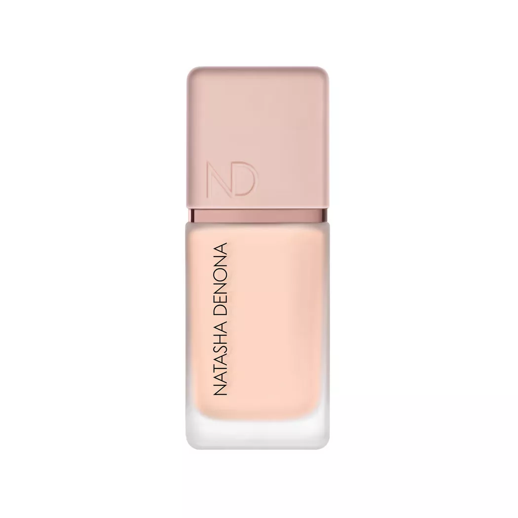 Natasha Denona Hy-Glam Foundation Red 30ml