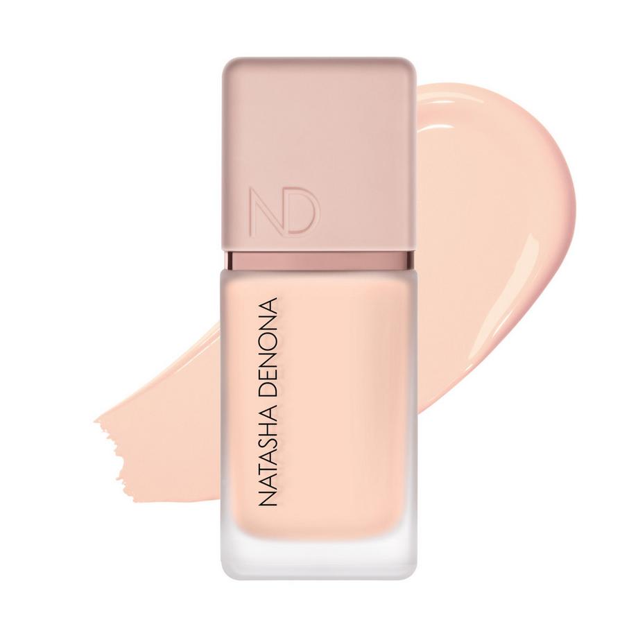 NATASHA DENONA  HY-GLAM Foundation - Fondotinta 