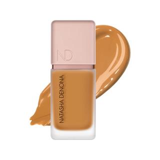 NATASHA DENONA  HY-GLAM Foundation - Fondotinta 