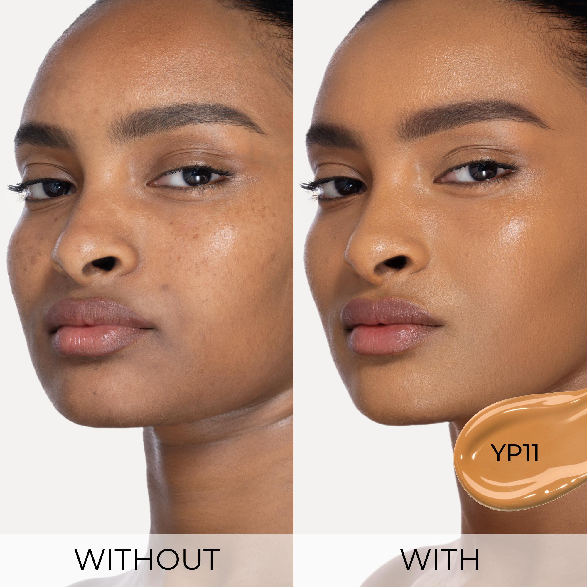 NATASHA DENONA  HY-GLAM Foundation - Fondotinta 