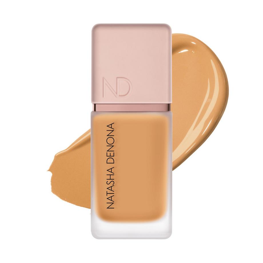 NATASHA DENONA  HY-GLAM Foundation - Fond de teint 