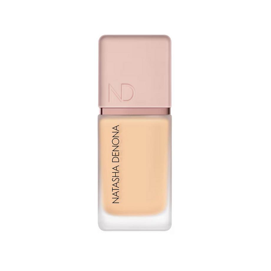 HY-GLAM Foundation - Fond de teint