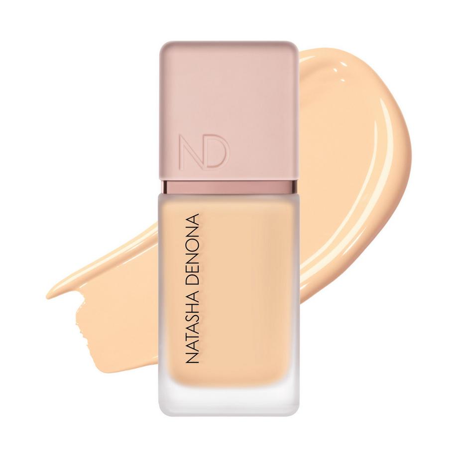 NATASHA DENONA  HY-GLAM Foundation - Fond de teint 