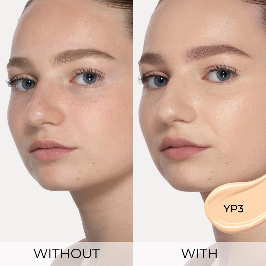 NATASHA DENONA  HY-GLAM Foundation - Fond de teint 