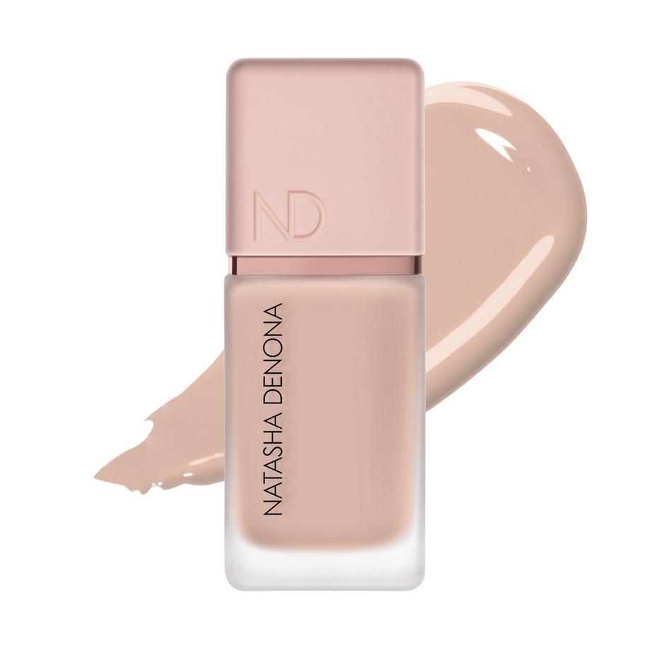 NATASHA DENONA  HY-GLAM Foundation - Fond de teint 