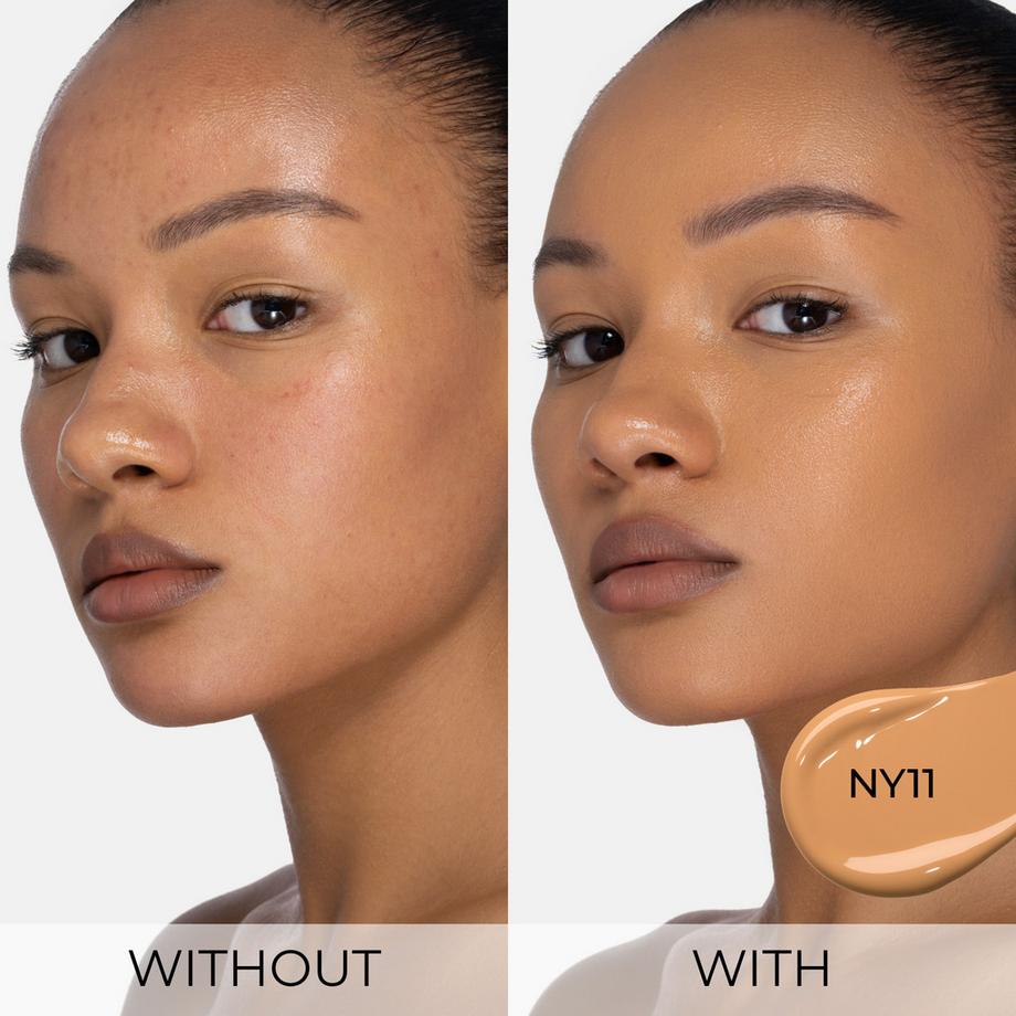NATASHA DENONA  HY-GLAM Foundation – Foundation 