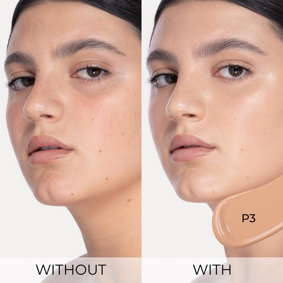 NATASHA DENONA  HY-GLAM Foundation - Fond de teint 