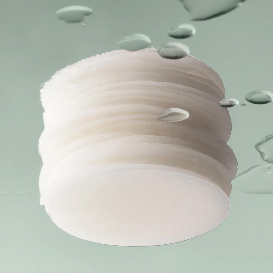 SUMMER FRIDAYS  Gentle Reset™ Daily Exfoliating Pads - Disques exfoliants quotidiens 