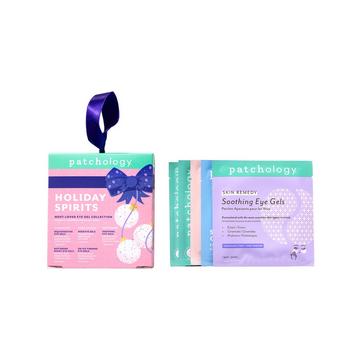 Holiday Spirits Eye Gel Collection - Collezione di Patch per gli Occhi