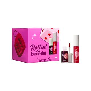 benefit  Rollin' with Benetint  -  Christmas Beauty Set 