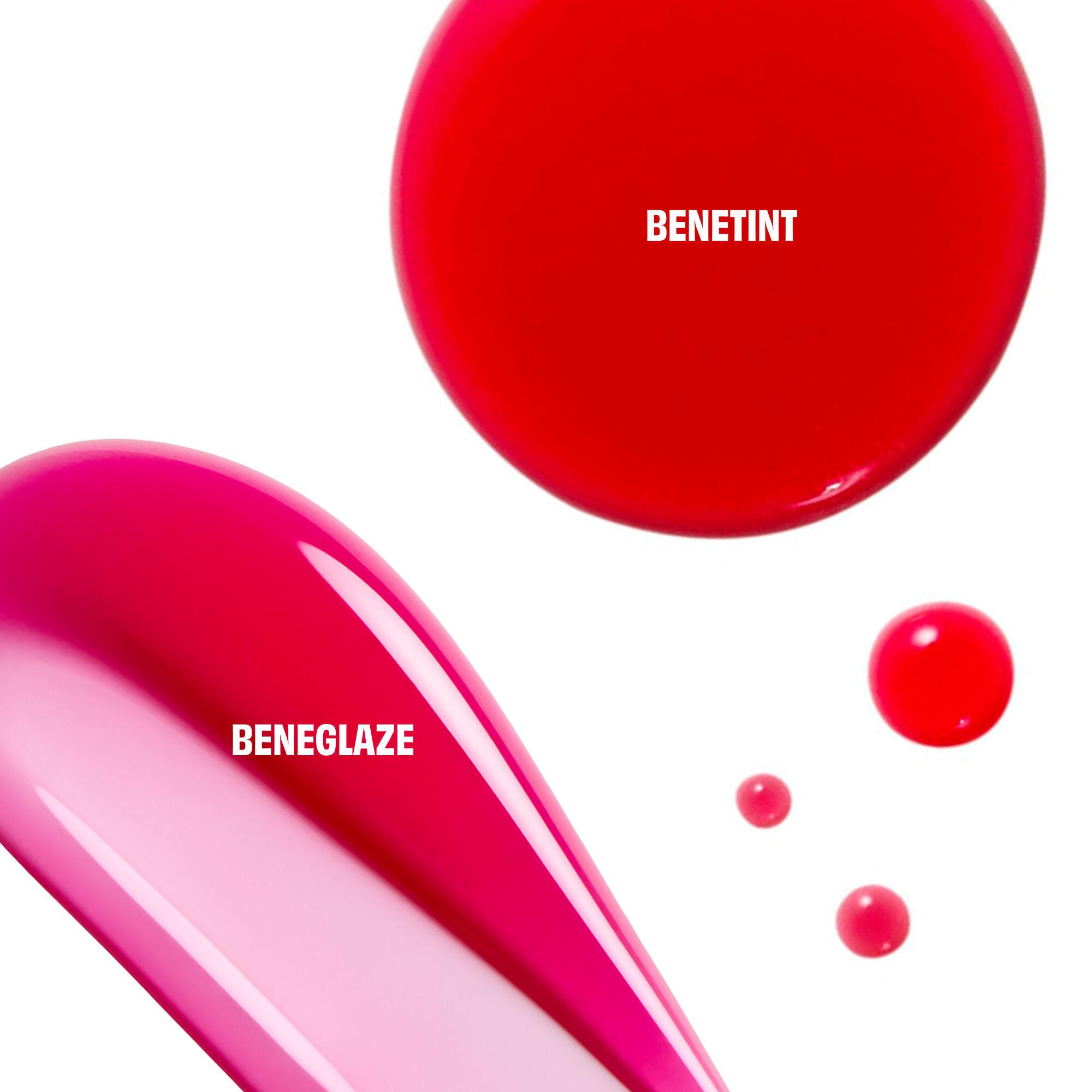 benefit  Rollin' with Benetint  -  Christmas Beauty Set 