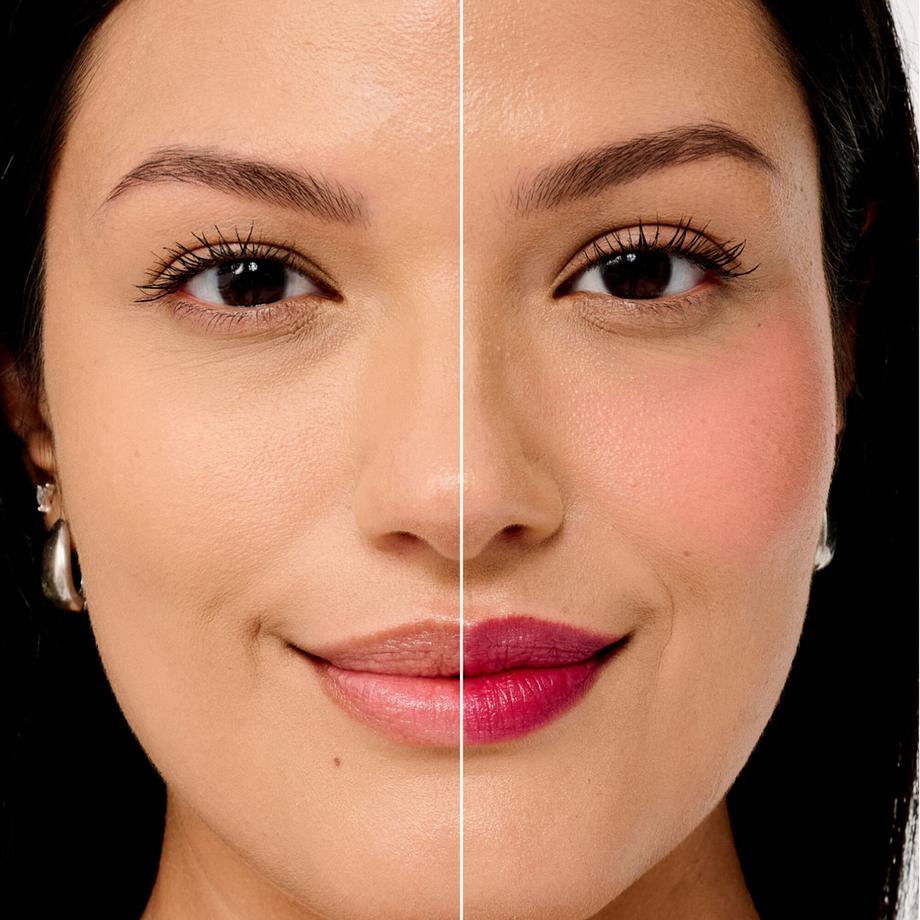 benefit  Rollin' with Benetint - Coffret de Noël blush liquide et gloss à lèvres 