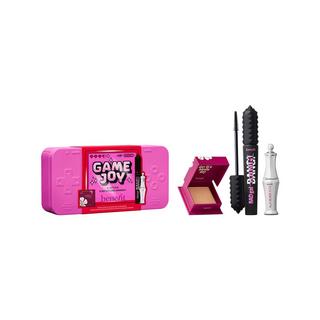 benefit  Gamejoy - Lash, Brow & Glow Christmas Beauty Set 