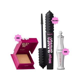 benefit  Gamejoy - Lash, Brow & Glow Christmas Beauty Set 