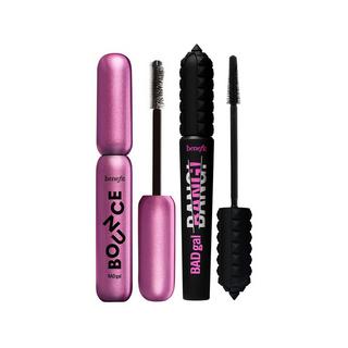 benefit  BadGal Royalty  - Le Coffret de Noël de mascaras volume 