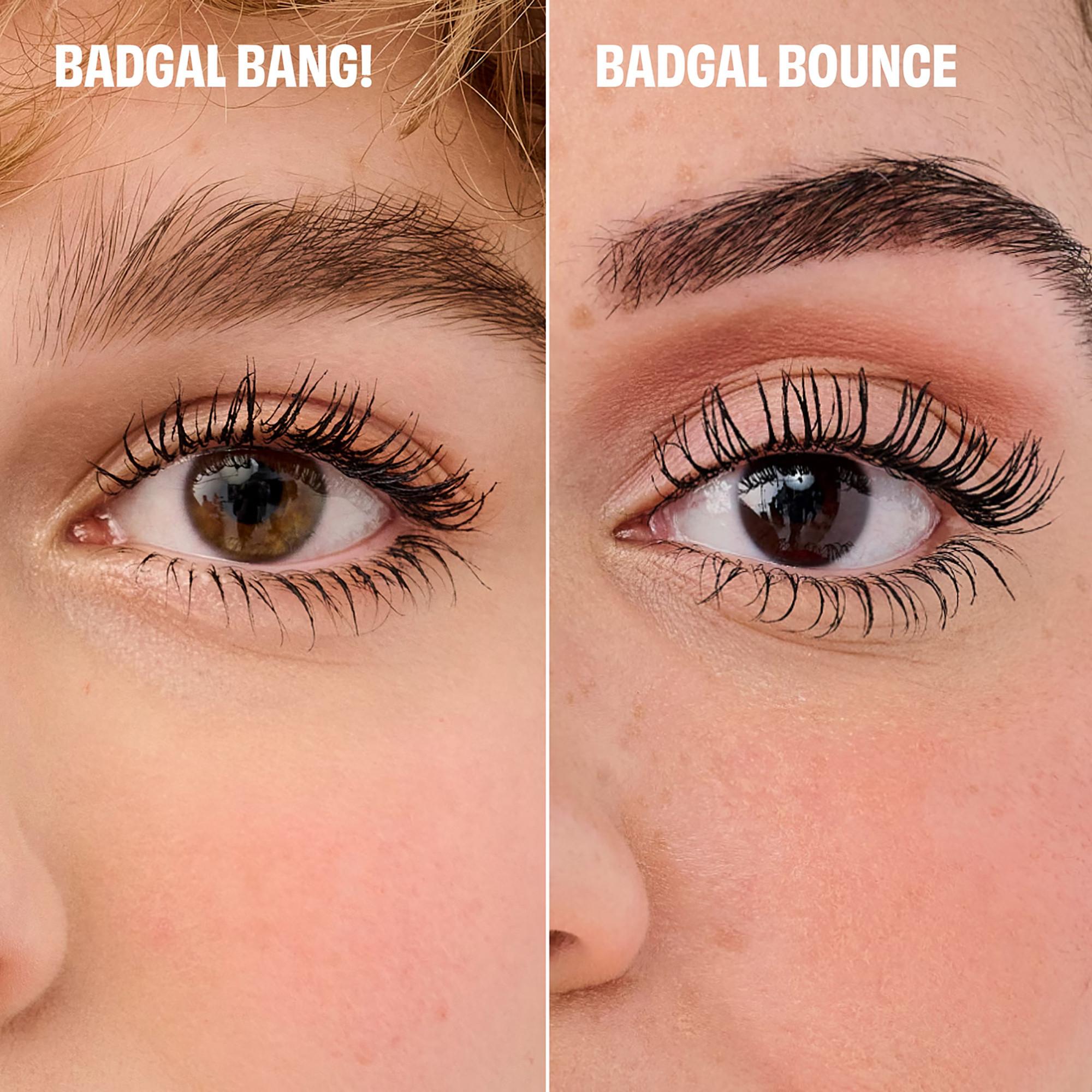 benefit  BadGal Royalty  - Le Coffret de Noël de mascaras volume 