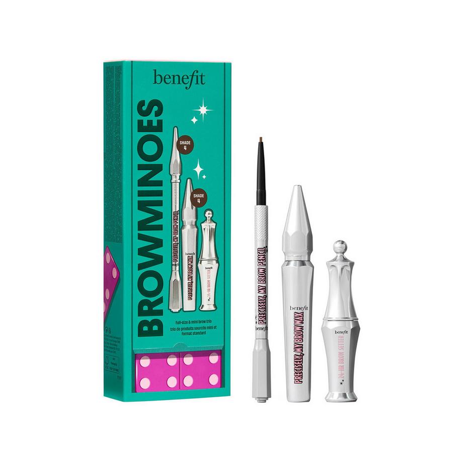 Browminoes  - Brow Beauty set