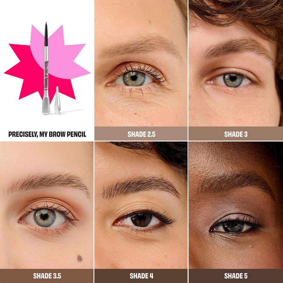 benefit  Browminoes  - Brow Beauty set 