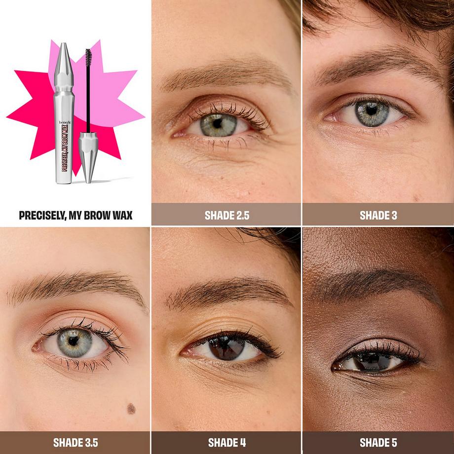 benefit  Browminoes  - Brow Beauty set 