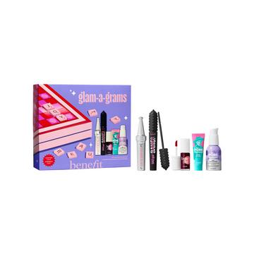 Glam-A-Grams - Bestsellers Beauty Set