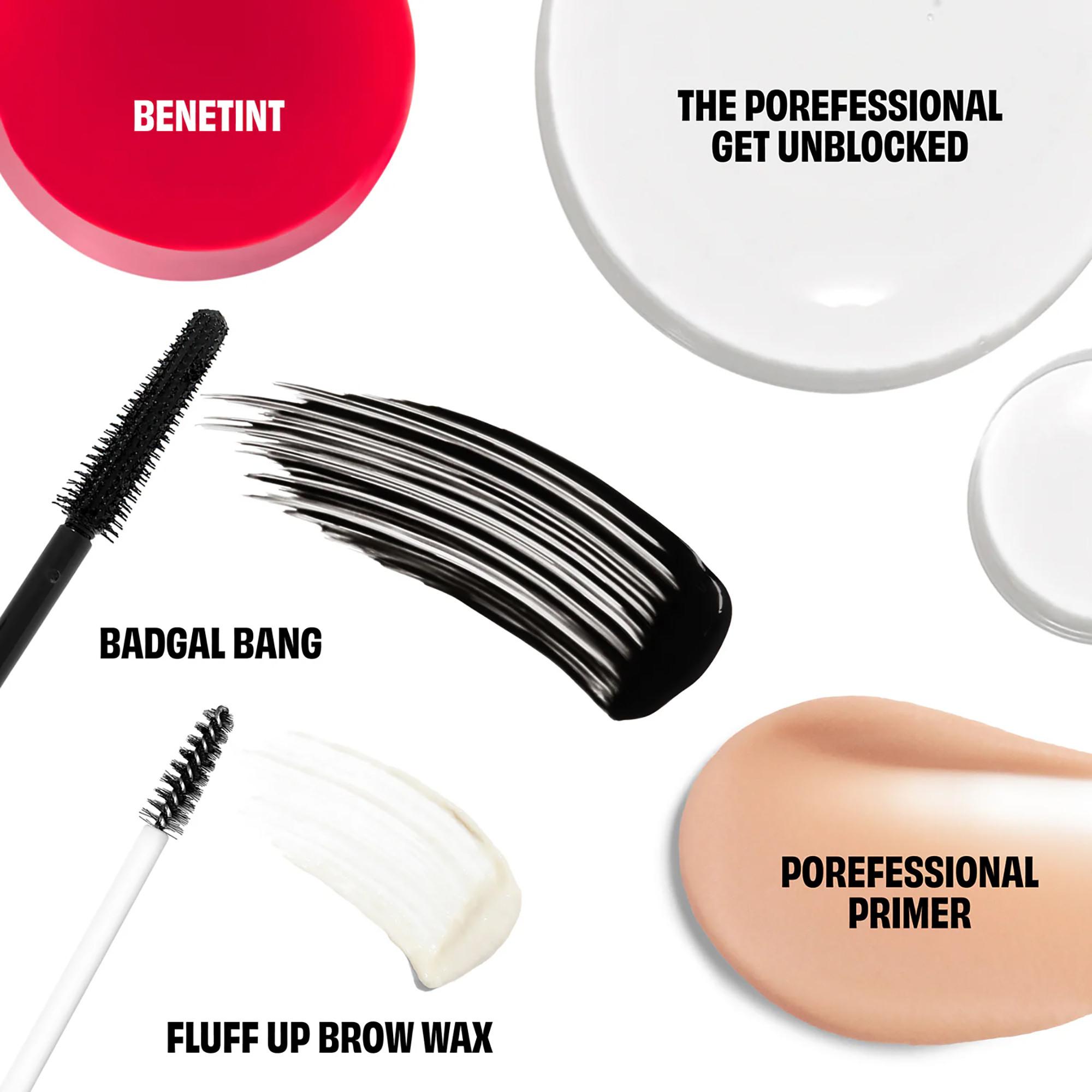 benefit  Glam-A-Grams - Bestsellers Beauty Set 