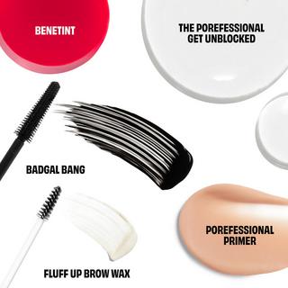 benefit  Glam-A-Grams - Bestsellers Beauty Set 