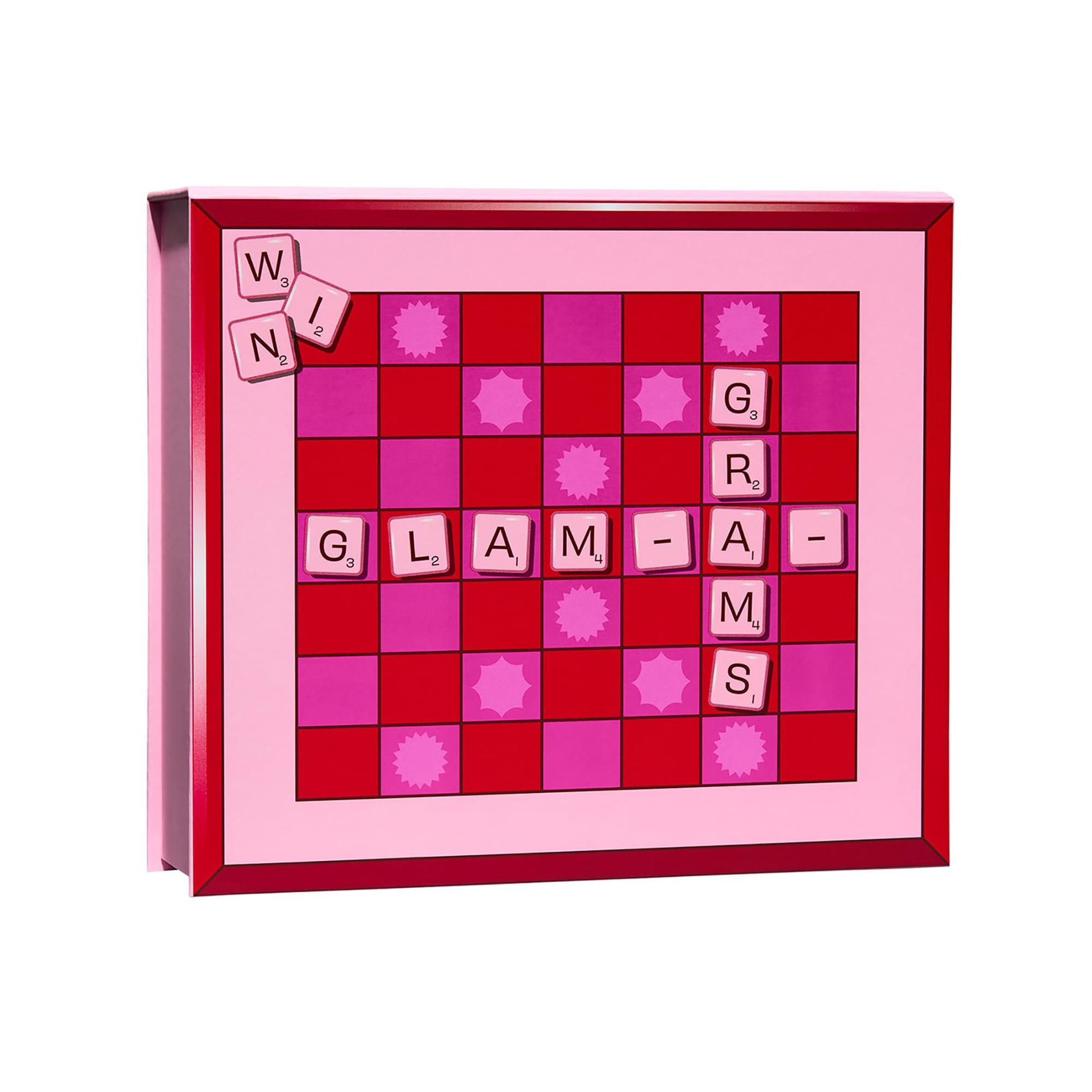 benefit  Glam-A-Grams - Bestsellers Beauty Set 