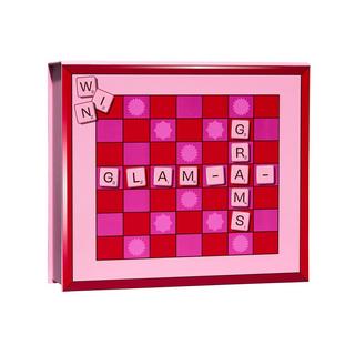 benefit  Glam-A-Grams - Bestsellers Beauty Set 