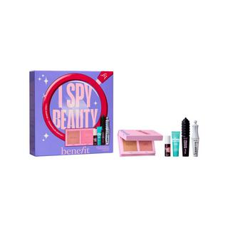 benefit  I Spy Beauty - Bestsellers Christmas Beauty Set 