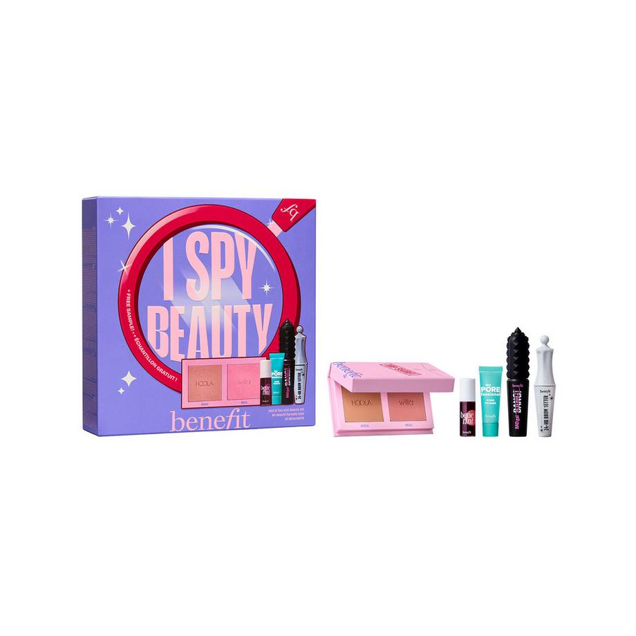 I Spy Beauty - Bestsellers Christmas Beauty Set