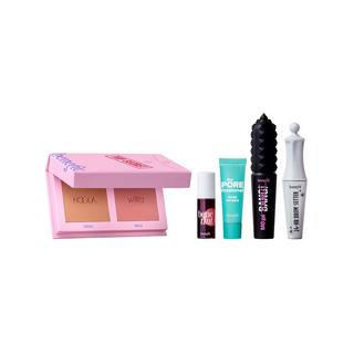 benefit  I Spy Beauty - Bestsellers Christmas Beauty Set 