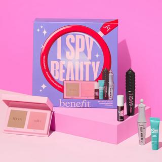 benefit  I Spy Beauty - Bestsellers Christmas Beauty Set 