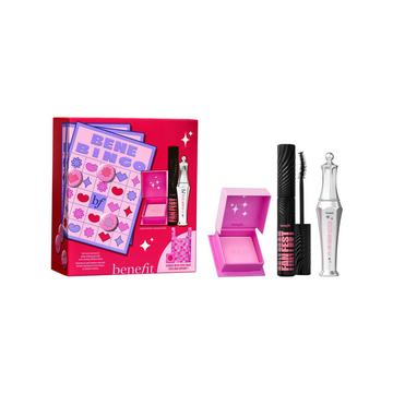 Benebingo - Christmas Beauty Set