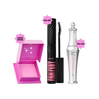 benefit  Benebingo - Christmas Beauty Set 