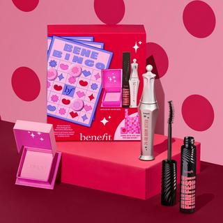 benefit  Benebingo - Christmas Beauty Set 