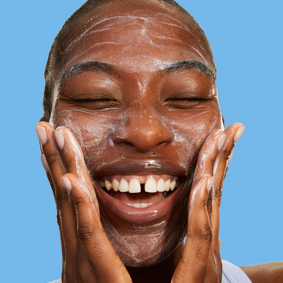 BYOMA  Blemish Clearing Cleanser - Reiniger gegen Unreinheiten 