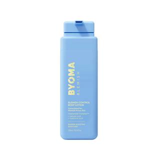 BYOMA  Blemish Control Body Lotion - Lozione corpo anti-imperfezioni 