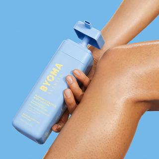 BYOMA  Blemish Control Body Lotion - Lozione corpo anti-imperfezioni 
