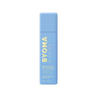 BYOMA  Rednes Relief Soothing Toner - Beruhigendes Gesichtswasser gegen Rötungen 