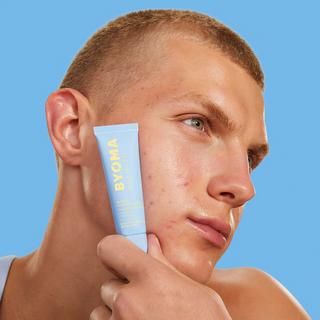 BYOMA  Blemish Clearing Paste - Pasta anti-imperfezioni 