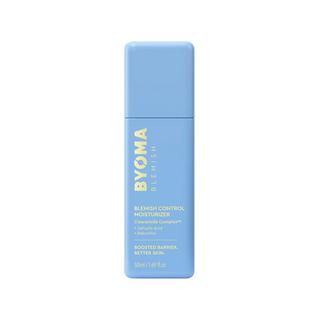 BYOMA  Blemish Control Moisturizer - Crème hydratante anti imperfections 