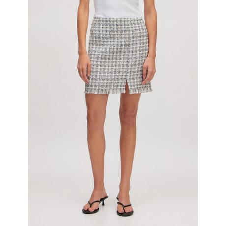 EDITED Tweed Minirock  