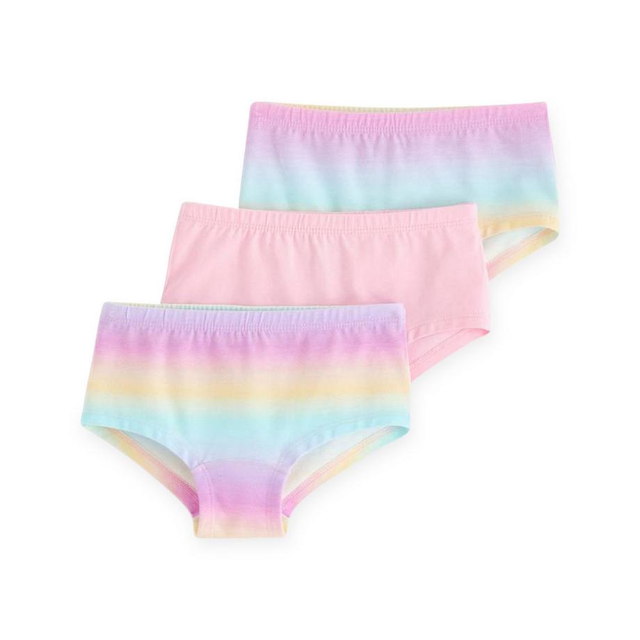 Lindex  Lot de 3 hipster 