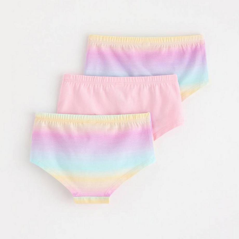 Lindex  Lot de 3 hipster 