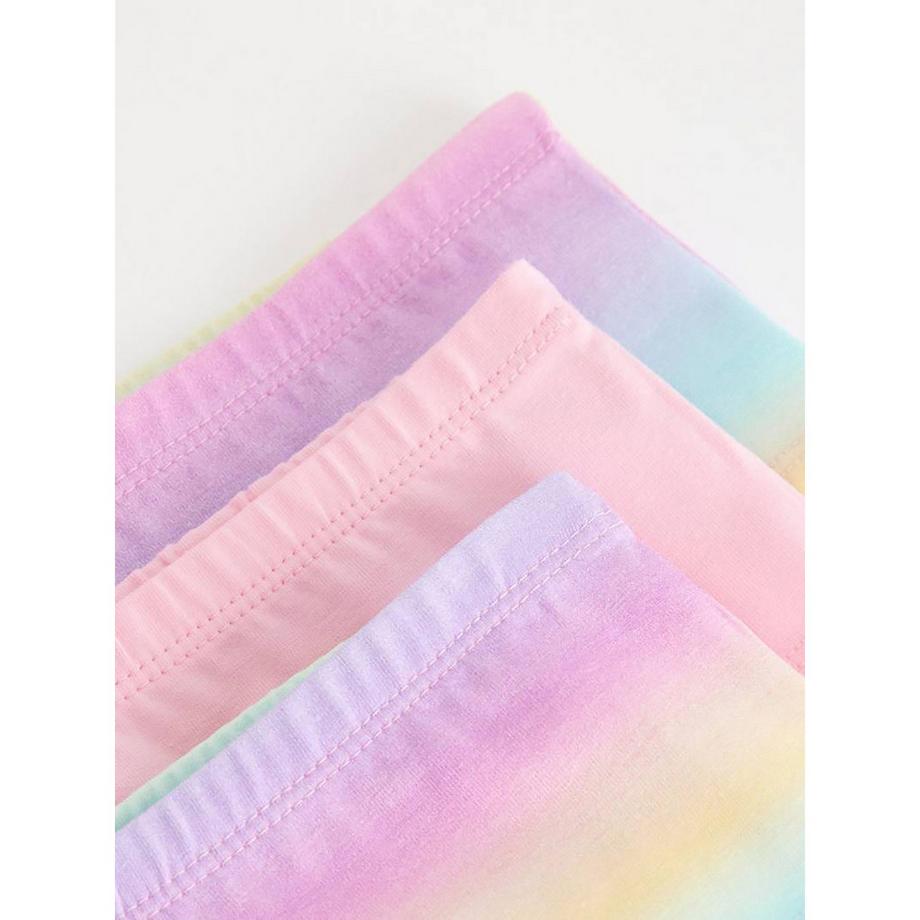 Lindex  Lot de 3 hipster 