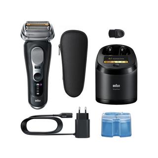 BRAUN Rasoir Series 9660cc 