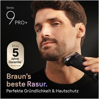 BRAUN Rasoir Series 9660cc 