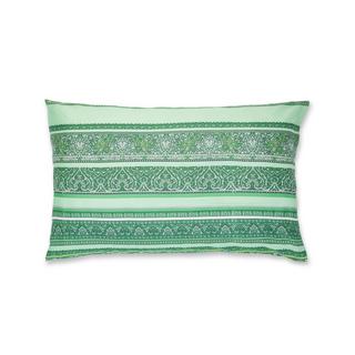 Manor Loredana Taie d'oreiller avec ornements  