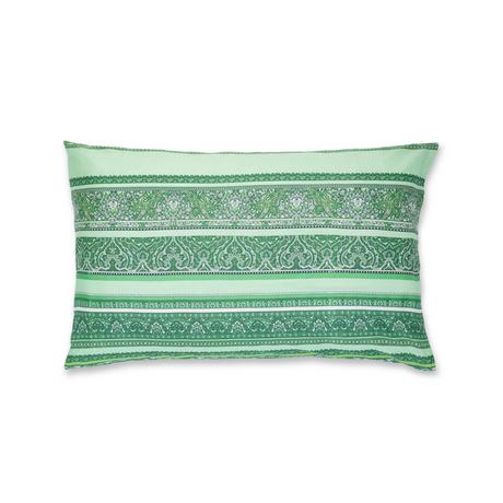 Manor Loredana Taie d'oreiller avec ornements  